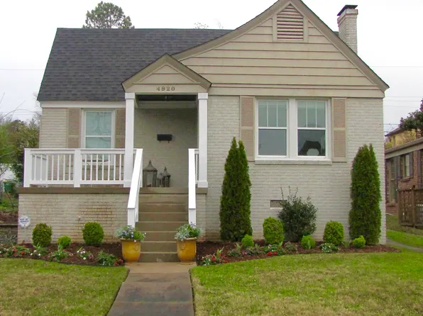 4920 Country Club Blvd, Little Rock, AR 72207