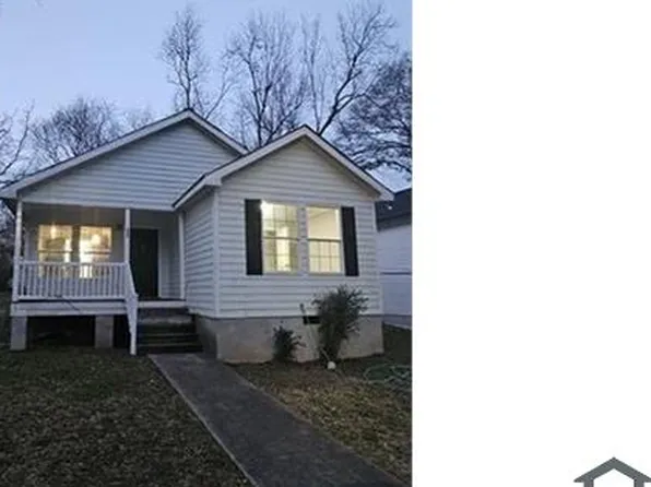 637 Langston Dr SW, Atlanta, GA 30315