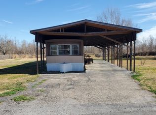 422 Sharnell Dr, Houma, LA 70364