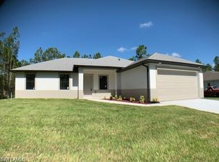 7680 8th Pl, Labelle, FL 33935