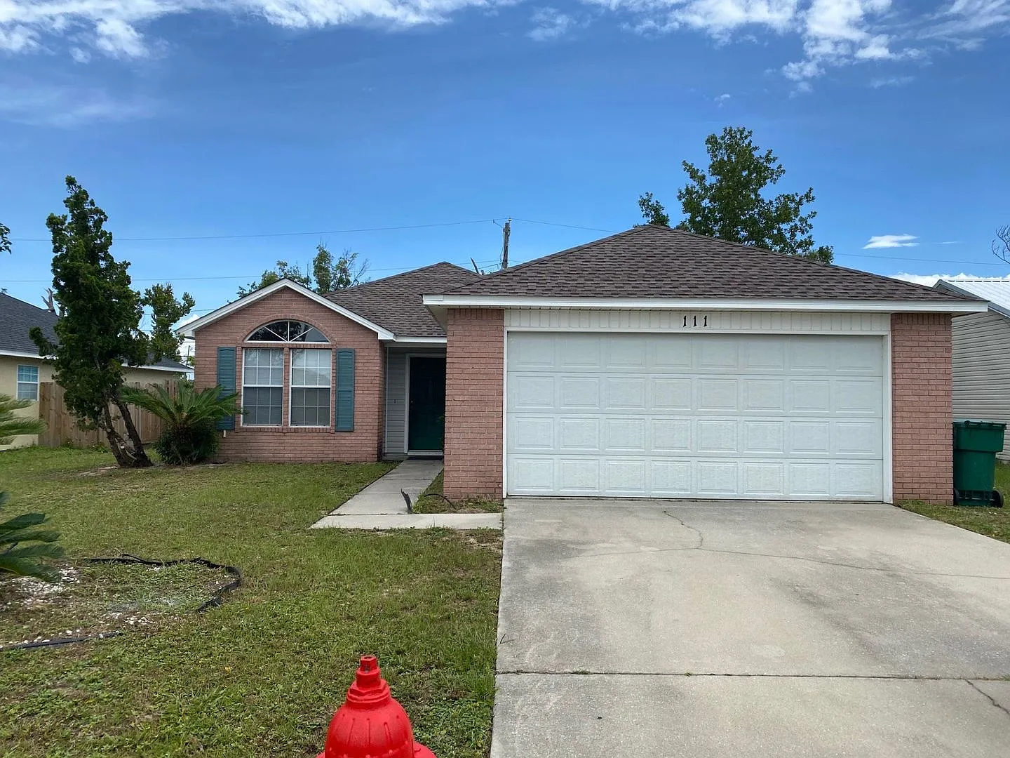 Cozy 3bed/2ba Home On A Quiet Cul-de-Sac, Conveniently Located To Dining, Shopping & Tyndall Afb!... — Photo 1