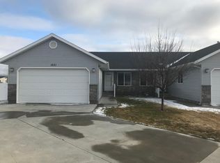 1031 S Abigail Ct, Ammon, ID 83406
