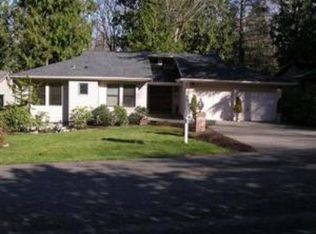 1496 Glencove Ln LOT SELY 1/2, Bellingham, WA 98229