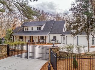 4619 Woodland Brook Dr SE, Marietta, GA 30339