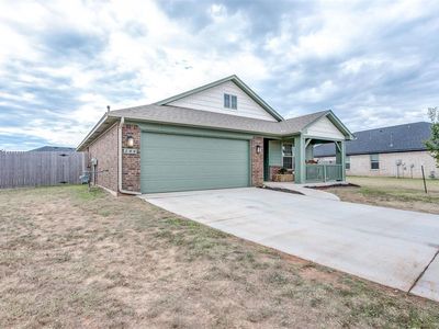 244 Jennifer Dr, Blanchard, OK, 73010
