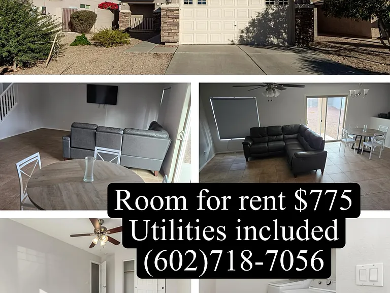 17840 W Calavar Rd — Photo 1