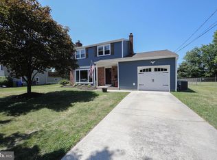 5 Princess Ave, Marlton, NJ 08053