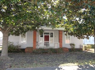 216 E 7th St, Waynesboro, GA 30830