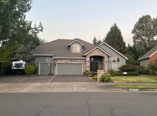 3785 Quail Meadow Way, Eugene, OR 97408