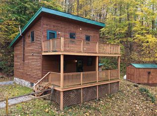 981 Eagles Nest Rd, Elkins, WV 26241