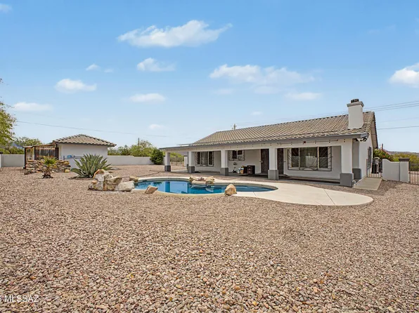 87 Avenida De Las Naciones, Rio Rico, AZ 85648