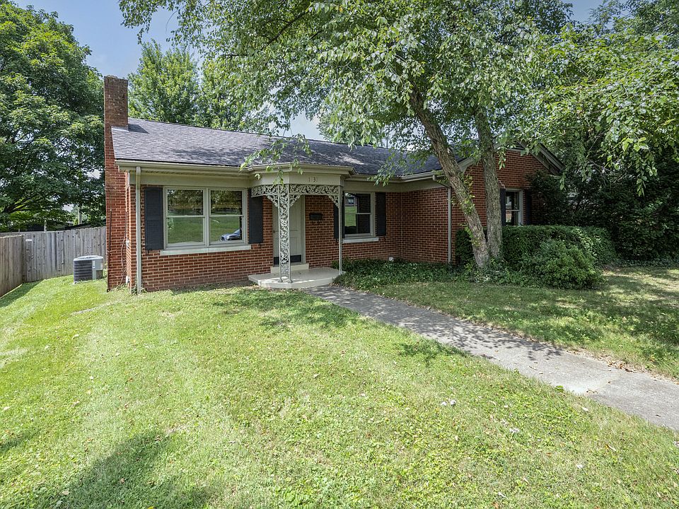 1937 Bellefonte Dr, Lexington, KY 40503 Zillow