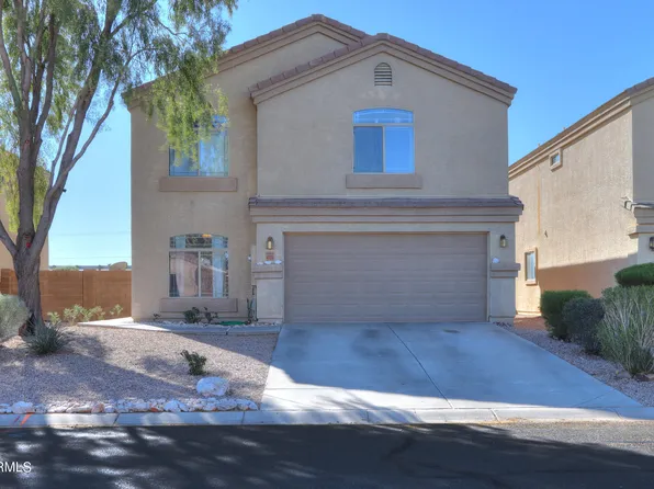 43253 W COWPATH Road, Maricopa, AZ 85138