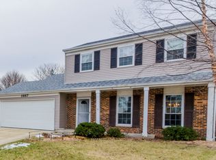 1887 Paddington Ave, Naperville, IL 60563