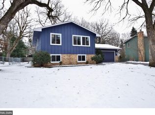 12295 Heather St NW, Coon Rapids, MN 55433