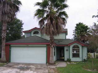 215 Cyrpess Dr, Kingsland, GA 31548