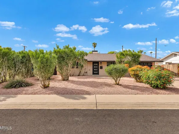 1646 N DAFFODIL Street, Tempe, AZ 85288