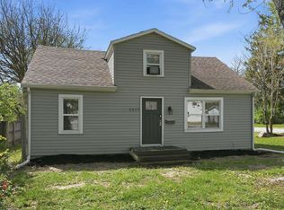 2827 Hobson Rd, Fort Wayne, IN 46805