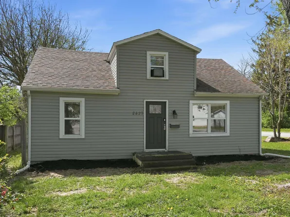 2827 Hobson Rd, Fort Wayne, IN 46805