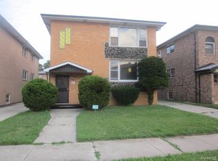 391 Cornell Ave APT 1, Calumet City, IL