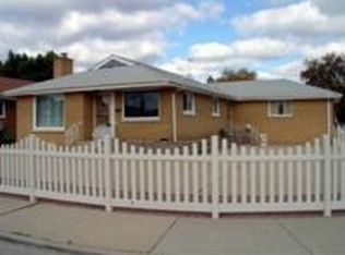 3732 W 114th St, Chicago, IL 60655