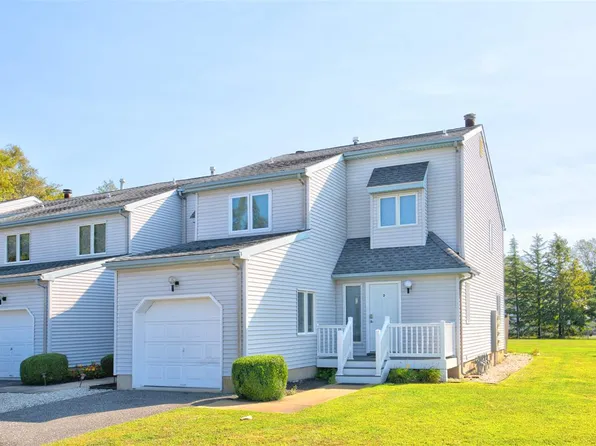 604 Route 9 N #D-4, Cape May Court House, NJ 08210
