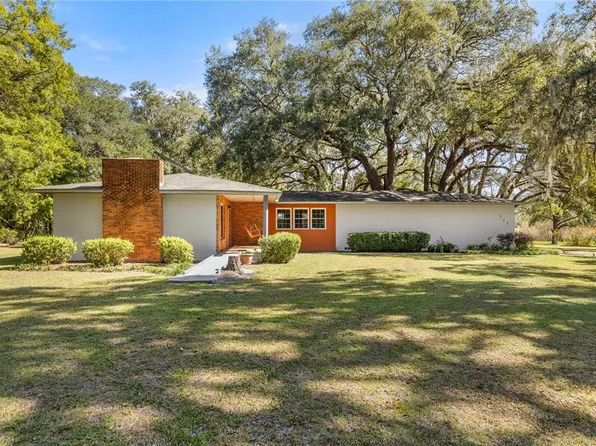 757 Pennsylvania Ave, Bronson, FL 32621