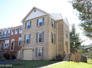 12223 Apple Orchard Ct, Fairfax, VA 22033