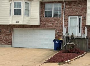 1262 Denali Dr, Festus, MO 63028