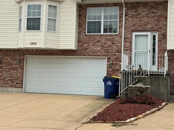 1262 Denali Dr, Festus, MO 63028