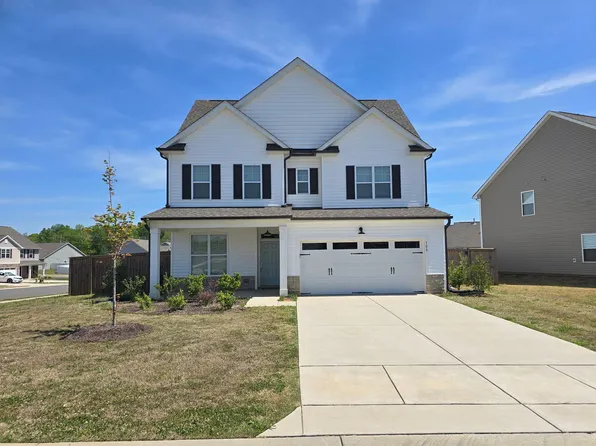 108 Antietam Pl, Mebane, NC 27302