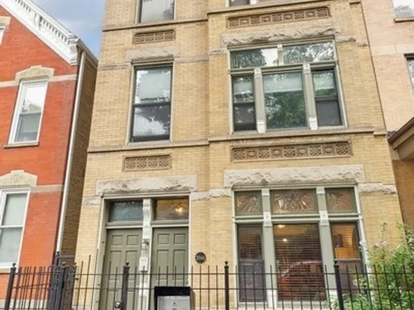 2044 W Haddon Ave #1, Chicago, IL 60622