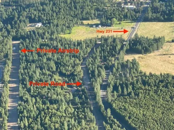 41XX Highway 231 S, Springdale, WA 99173