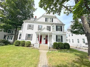 46 Storer St, Kennebunk, ME 04043