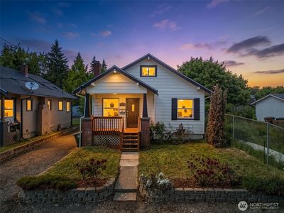 1511 S 51st Street, Tacoma, WA, 98408