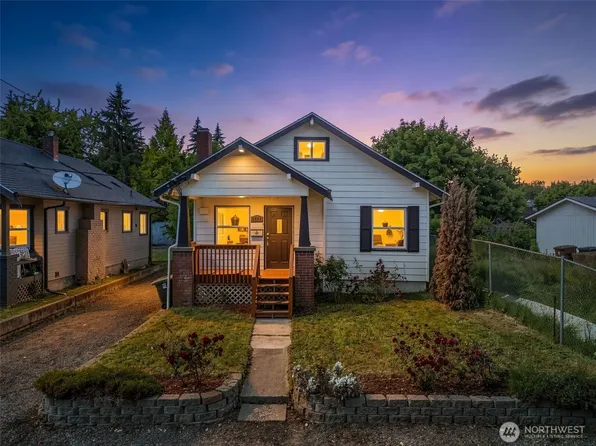 1511 S 51st Street, Tacoma, WA 98408
