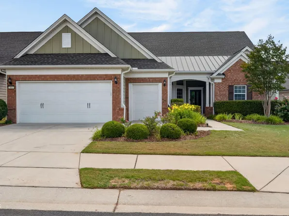 301 Daniels Post Ct, Durham, NC 27703