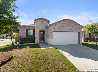 9003 Rain Preserve, San Antonio, TX 78254