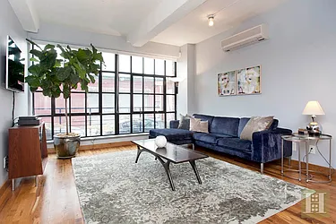 Rented by Halstead Real Estate