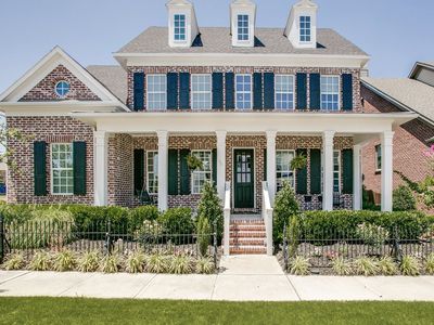 2509 Fitzgerald Ave, McKinney, TX, 75071