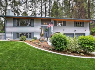 12707 E 24th Ave, Spokane, WA 99216