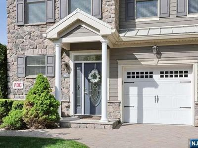 802 Whitney Ln, Allendale, NJ, 07401