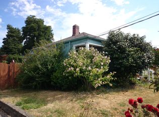 3624 SW Trenton St, Seattle, WA 98126