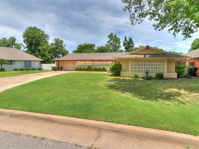 3604 NW 47th St, Oklahoma City, OK, 73112