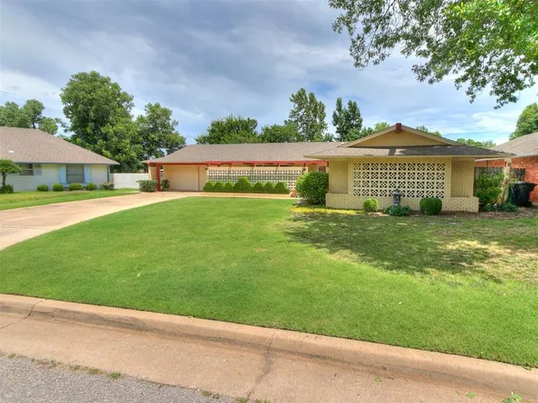 3604 NW 47th St, Oklahoma City, OK 73112