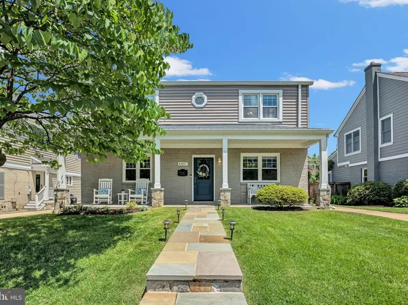 4407 Brookfield Dr, Kensington, MD 20895