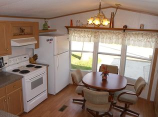 2414 Starling Cir E #411, Palmview, TX 78572