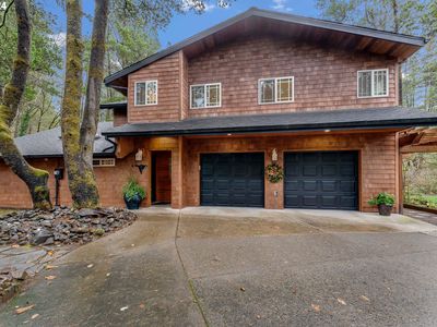 400 4th Pl S, Manzanita, OR, 97130