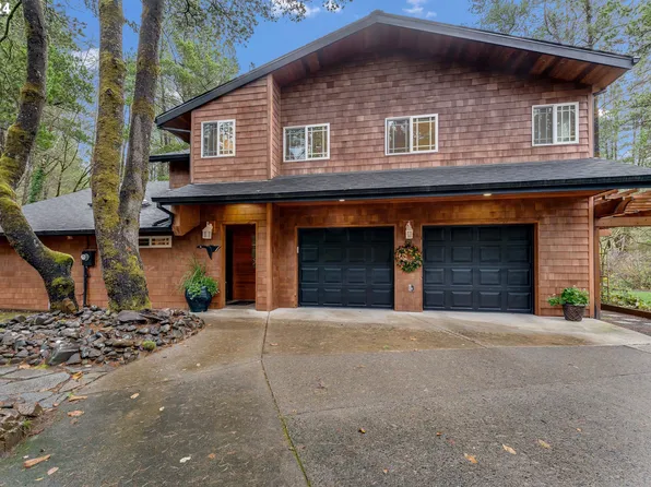 400 4th Pl S, Manzanita, OR 97130