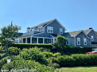 54 Hulbert Ave, Nantucket, MA 02554